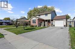 6159 VILLAGE CRESCENT | Niagara Falls Ontario | Slide Image Two