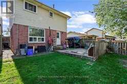 6159 VILLAGE CRESCENT | Niagara Falls Ontario | Slide Image Thirty