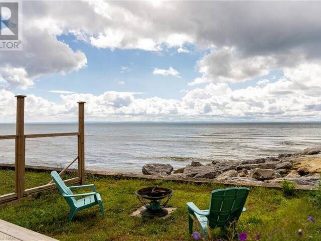 3819 TERRACE Lane Crystal Beach Ontario, L0S 1B0