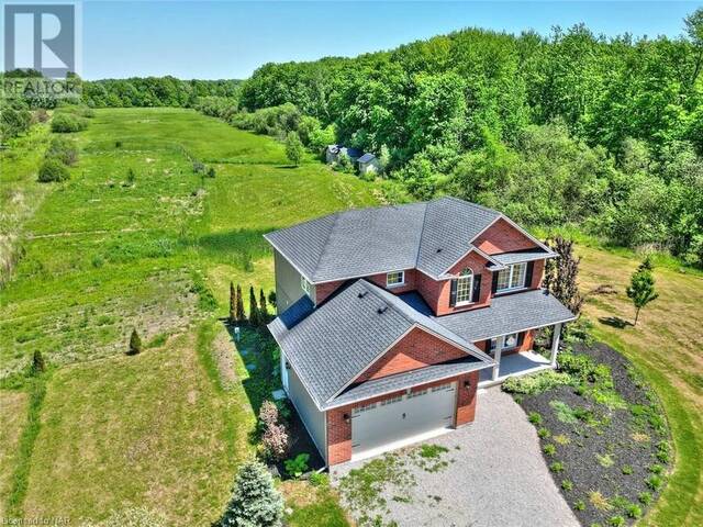 51267 TUNNACLIFFE Road S Wainfleet Ontario, L3B 5N6