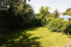 25 LILLIAN STREET | Fort Erie Ontario | Slide Image Nine