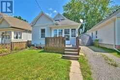 10 MCGHIE Street | St. Catharines Ontario | Slide Image Nine