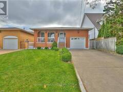 27 QUINN AVENUE Hamilton Ontario, L8W 1K4