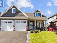 3585 CANFIELD CRESCENT Fort Erie Ontario, L0S 1S0