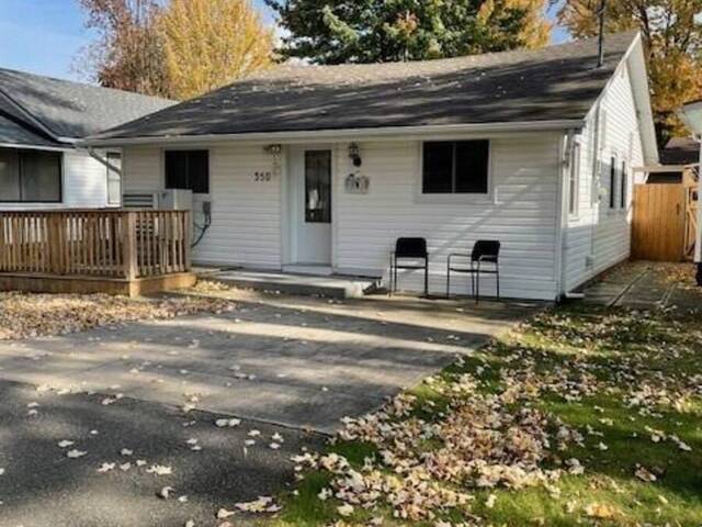 350 ASHWOOD Avenue Crystal Beach Ontario, L0S 1B0