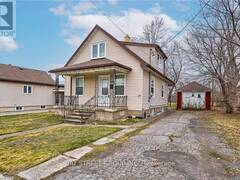 5241 KITCHENER STREET Niagara Falls Ontario, L2G 1B4