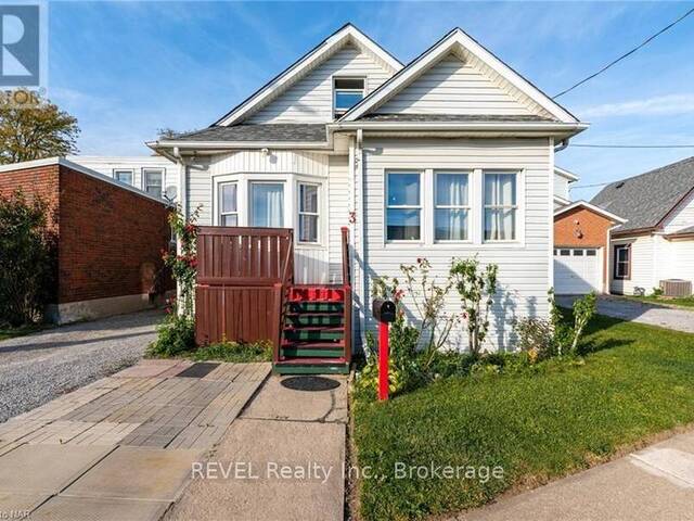 3 DELAWARE AVENUE St. Catharines Ontario, L2M 5L7