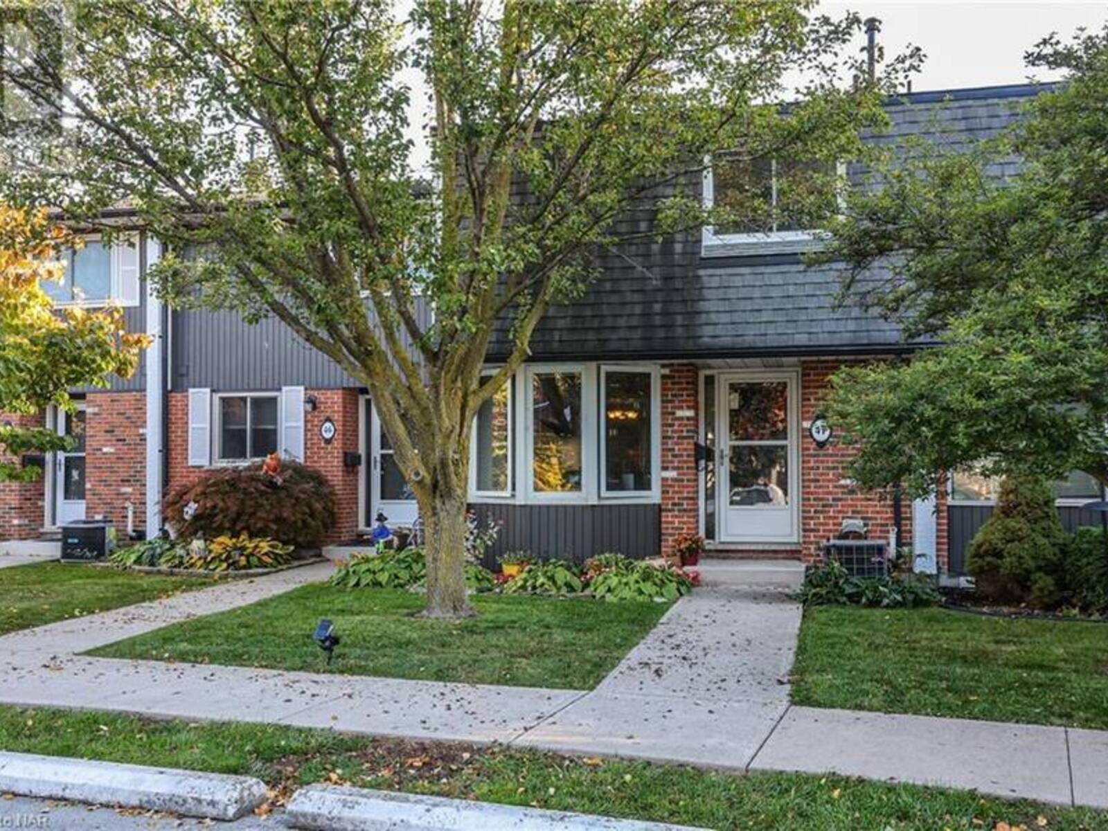 47 - 77 LINWELL ROAD, St. Catharines, Ontario L2N 6R1