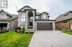 8 TUSCANY COURT | St. Catharines Ontario | Slide Image One