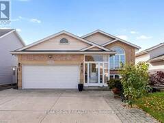 8138 HARVEST CRESCENT Niagara Falls Ontario, L2H 3G4