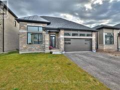 42 SHOREVIEW DRIVE DRIVE Welland Ontario, L3B 0H2