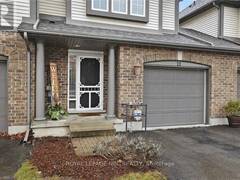 22 FLYNN COURT St. Catharines Ontario, L2S 4E1