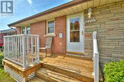 3723 WINDERMERE ROAD | Niagara Falls Ontario | Slide Image Two