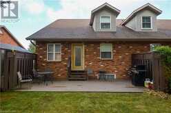 23 PORTAL DRIVE | Port Colborne Ontario | Slide Image Forty-six