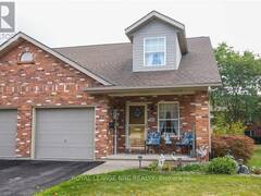 23 PORTAL DRIVE Port Colborne Ontario, L3K 6G2