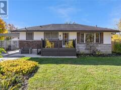 99 FORKS ROAD Welland Ontario, L3B 5K4