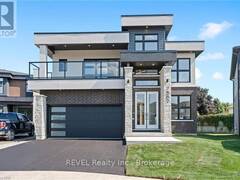 7887 SEABISCUIT DRIVE Niagara Falls Ontario, L2H 3M4