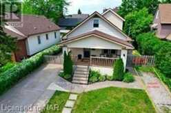 6251 CRAWFORD STREET | Niagara Falls Ontario | Slide Image One