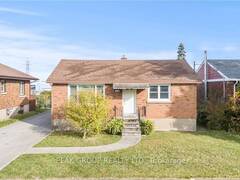 218 CHRISTMAS STREET Port Colborne Ontario, L3K 1N2