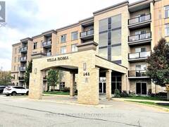 105 - 141 VANSICKLE ROAD St. Catharines Ontario, L2S 0G4