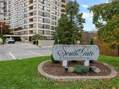 1008 - 3 TOWERING HEIGHTS BOULEVARD St. Catharines Ontario, L2T 4A4