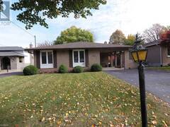 32 RAMSEY STREET St. Catharines Ontario, L2N 2K1