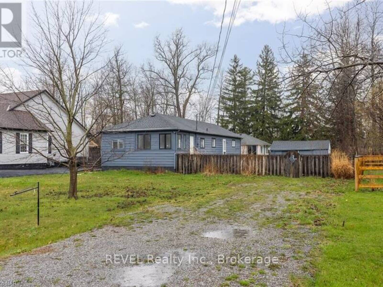 3042 BETHUNE AVENUE, Fort Erie, Ontario L0S 1N0