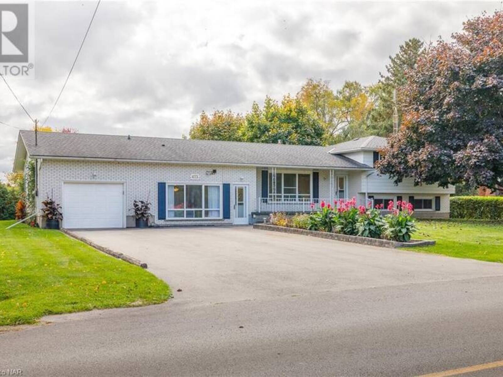 415 LINE 1 Road, Niagara-on-the-Lake, Ontario L0S 1J0