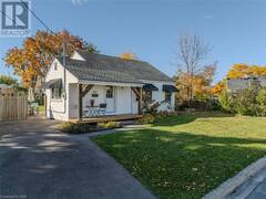 26 PHILIP Street St. Catharines Ontario, L2P 2M8