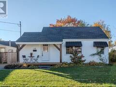 26 PHILIP STREET St. Catharines Ontario, L2P 2M8