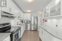 1058 FALGARWOOD Drive Unit# 142 | Oakville Ontario | Slide Image Nine