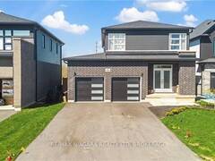 7864 SEABISCUIT DRIVE Niagara Falls Ontario, L2H 3T9