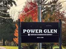 18 - 30 POWER GLEN | St. Catharines Ontario | Slide Image Forty-six