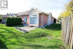 11 - 4300 KALAR ROAD | Niagara Falls Ontario | Slide Image Three