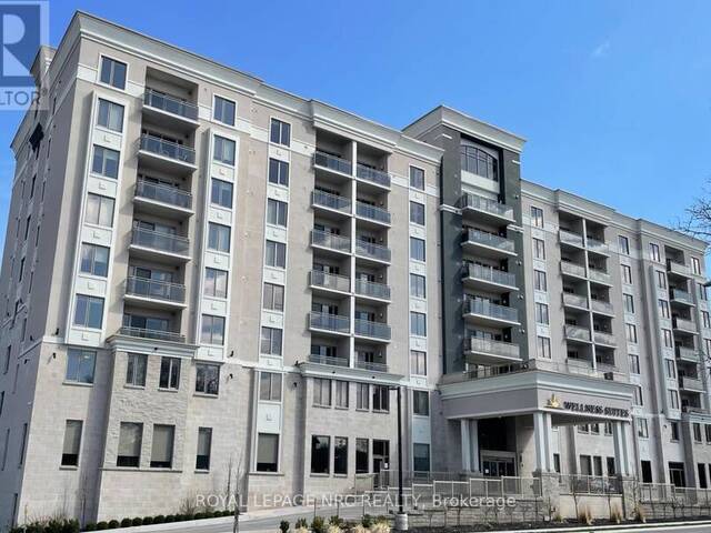 410 - 5698 MAIN STREET Niagara Falls Ontario, L2G 0Z2 - 2 Bedrooms Condo For Sale