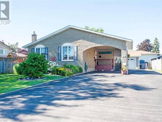 25 ROYAL Road Port Colborne Ontario, L3K 5W9