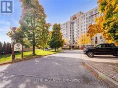 802 - 162 MARTINDALE ROAD St. Catharines Ontario, L2S 3S4