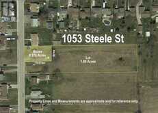 1053 STEELE STREET | Port Colborne Ontario | Slide Image Twelve