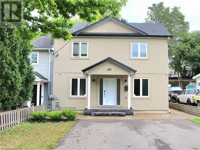 155 SAMUELSON Street Cambridge Ontario, N1R 1K2