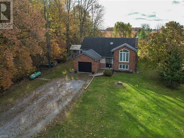 52963 WILFORD Road Wainfleet Ontario, L0R 2J0