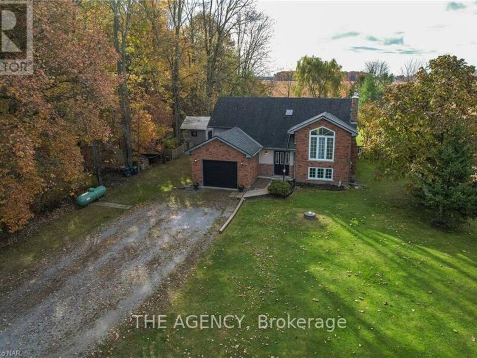 52963 WILFORD ROAD, Wainfleet, Ontario L0R 2J0