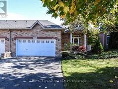 2290 STONEHAVEN AVENUE Niagara Falls Ontario, L2J 4K1