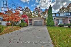 110 STRADA BOULEVARD | St. Catharines Ontario | Slide Image Three