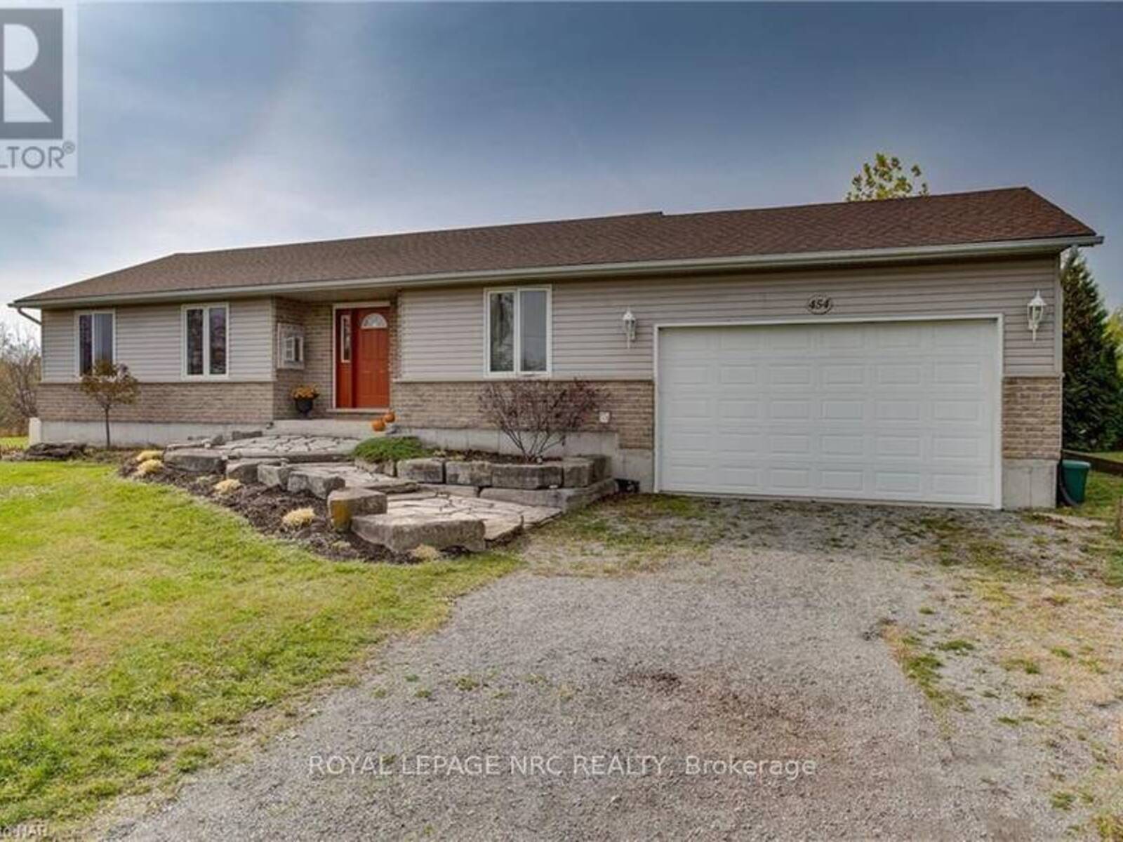 454 HOLLOWAY BAY ROAD S, Port Colborne, Ontario L0S 1R0