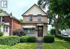 28 MYRTLE Avenue | Welland Ontario | Slide Image One