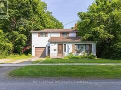 154 DALHOUSIE AVENUE St. Catharines Ontario, L2N 4X7