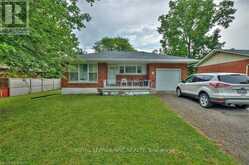 5 EAST HAMPTON ROAD | St. Catharines Ontario | Slide Image One