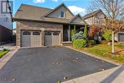 5803 FIDDLEHEAD Lane | Niagara Falls Ontario | Slide Image One