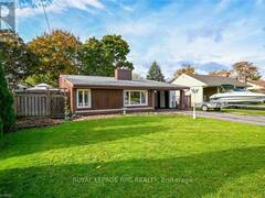 3663 ARLINGTON AVENUE Niagara Falls Ontario, L2J 2X1