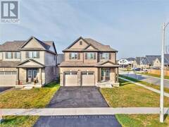 3823 SIMPSON LANE Fort Erie Ontario, L0S 1S0